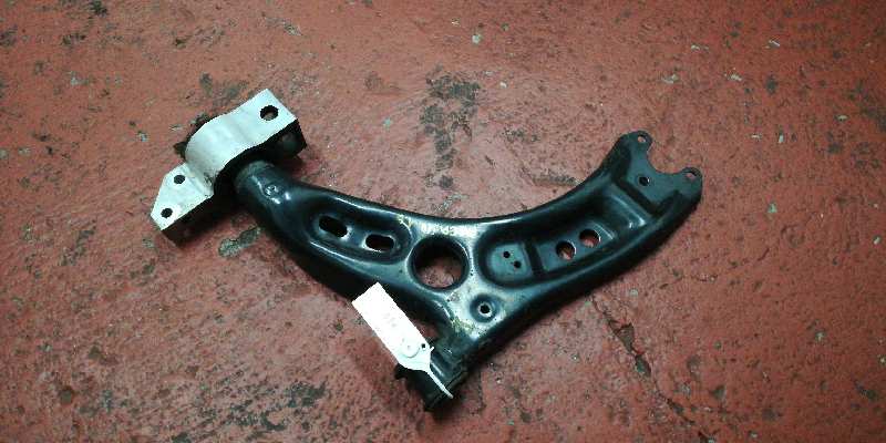 SEAT Toledo 3 generation (2004-2010) Front Left Arm 1K0199231K 18470919