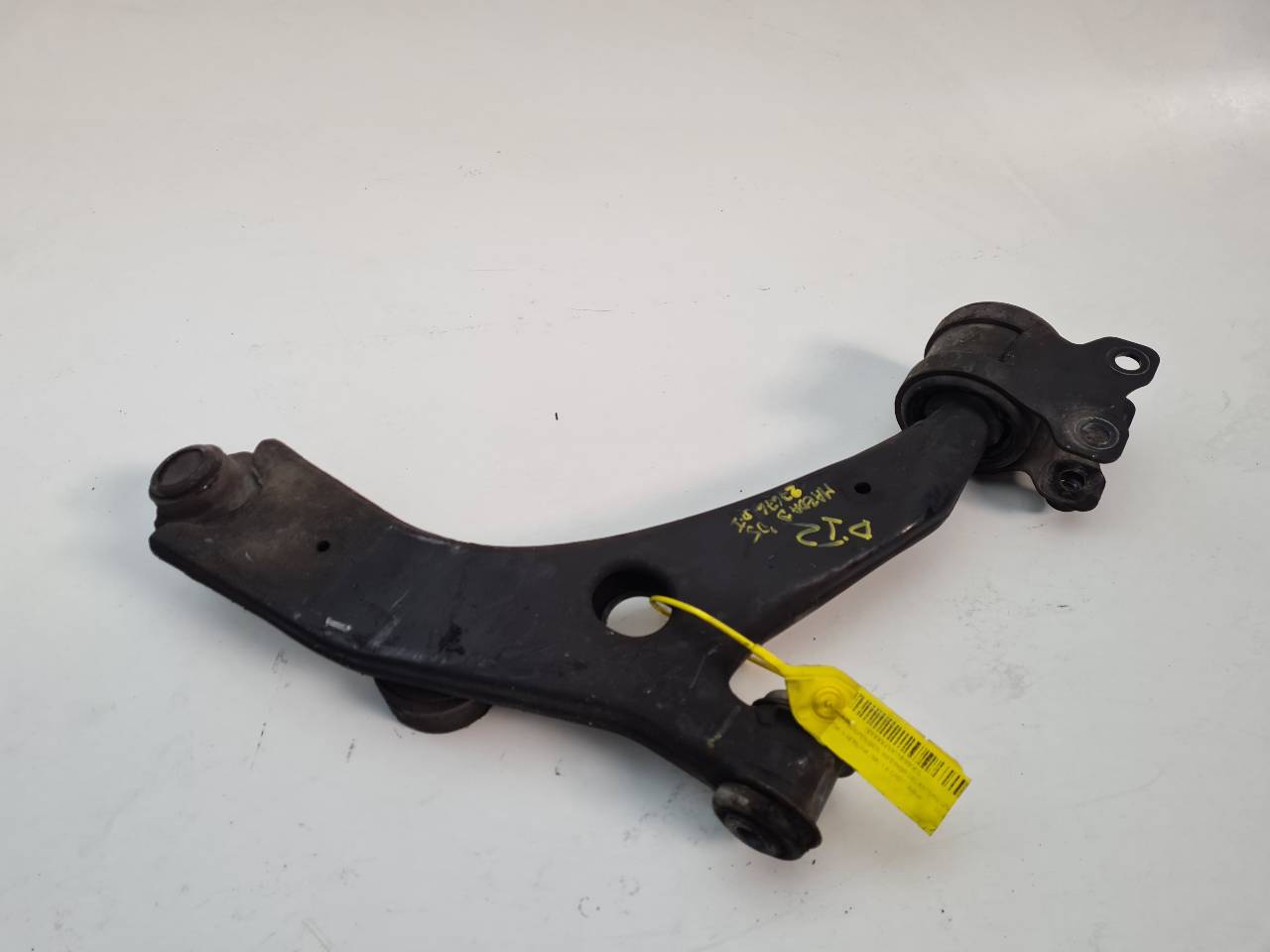 MAZDA 3 BK (2003-2009) Front Left Arm CC3034350E 18553300