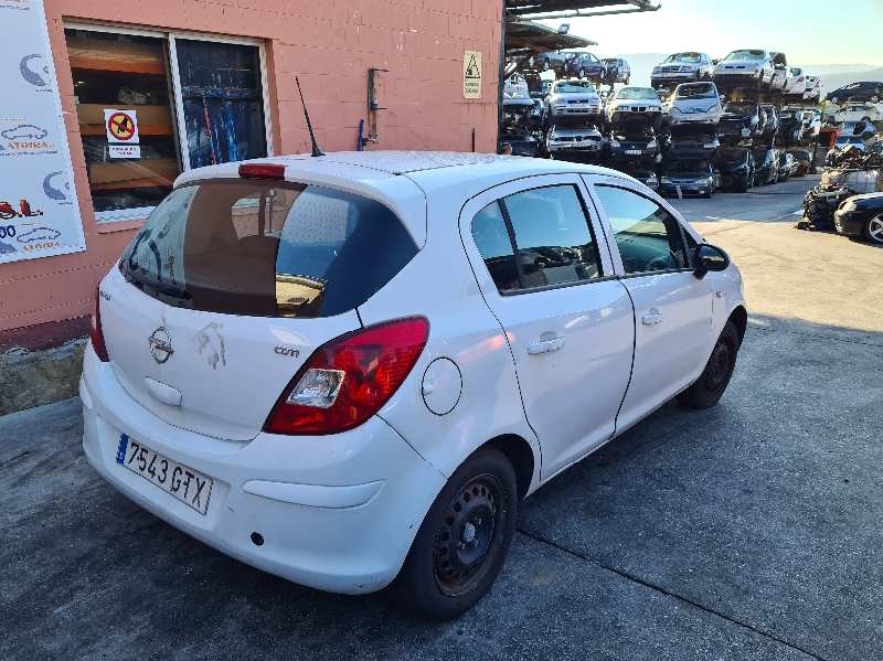 FORD USA Corsa D (2006-2020) Comutatoare 12274700,0912041897,13142283 24008627