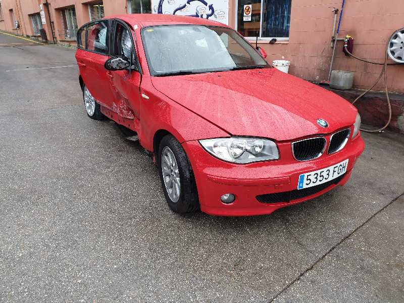 BMW 1 Series F20/F21 (2011-2020) Другие блоки управления 5WK494120BF,61356943791 18577043