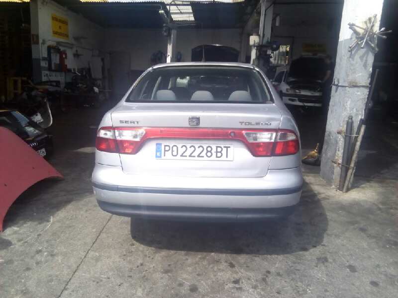 SUBARU Toledo 2 generation (1999-2006) Зеркало передней правой двери 010515,1M0857934RE 18434139