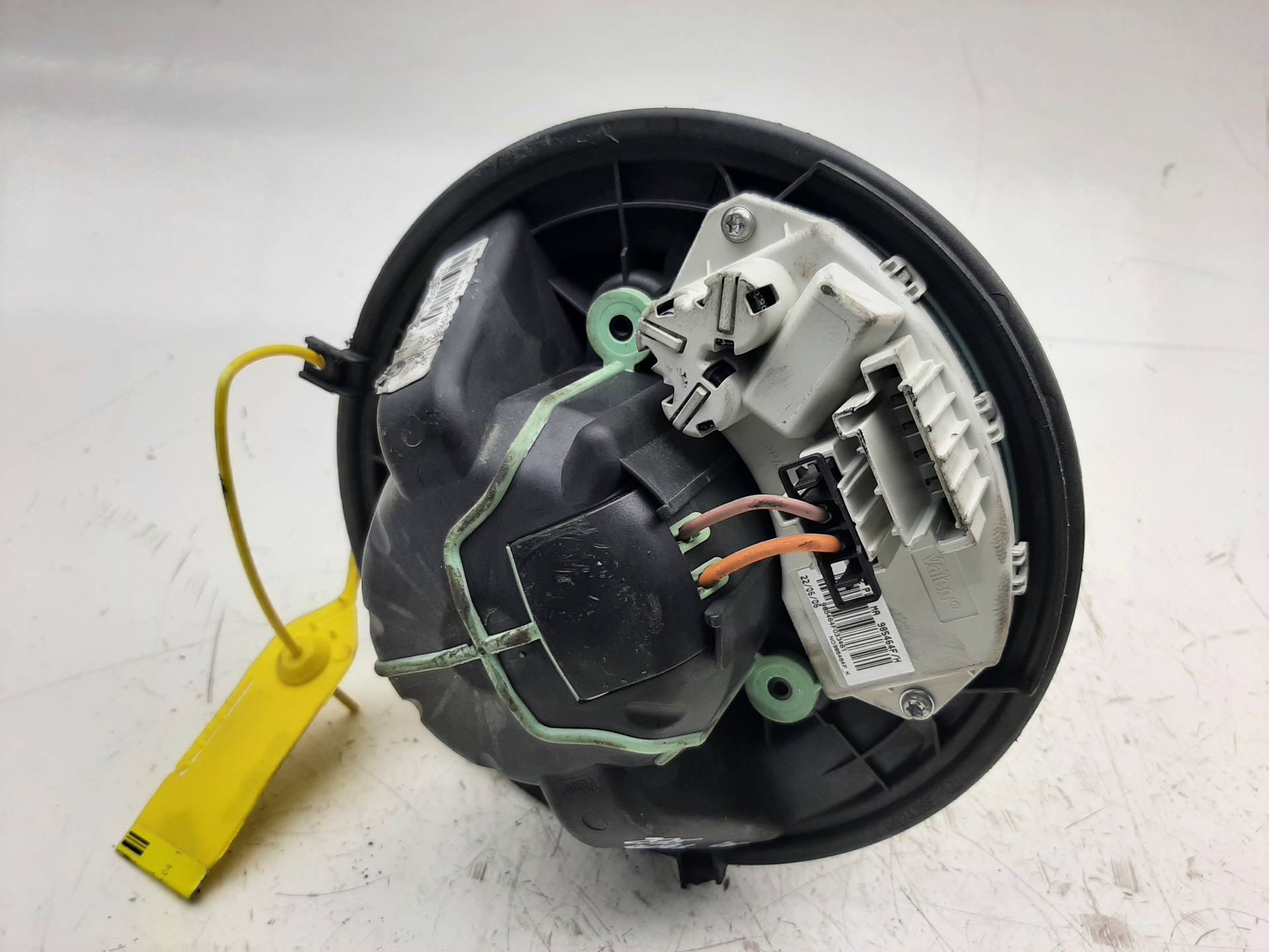 BMW 1 Series F20/F21 (2011-2020) Heater Blower Fan 985465S16,985464F 18577055