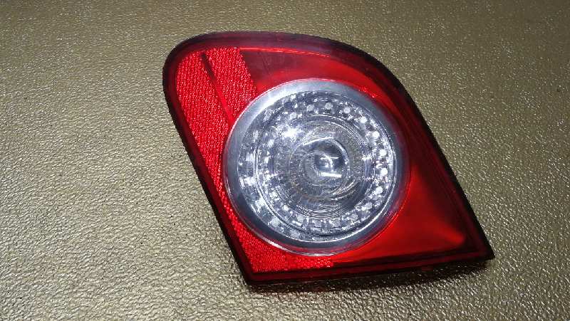 CHEVROLET Passat B6 (2005-2010) Rear Right Taillight Lamp 3C5945094, 27560204, 27567004 18439009