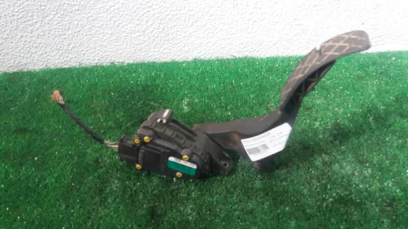 SUBARU Leon 1 generation (1999-2005) Педаль газа 1J1721503J 18400582