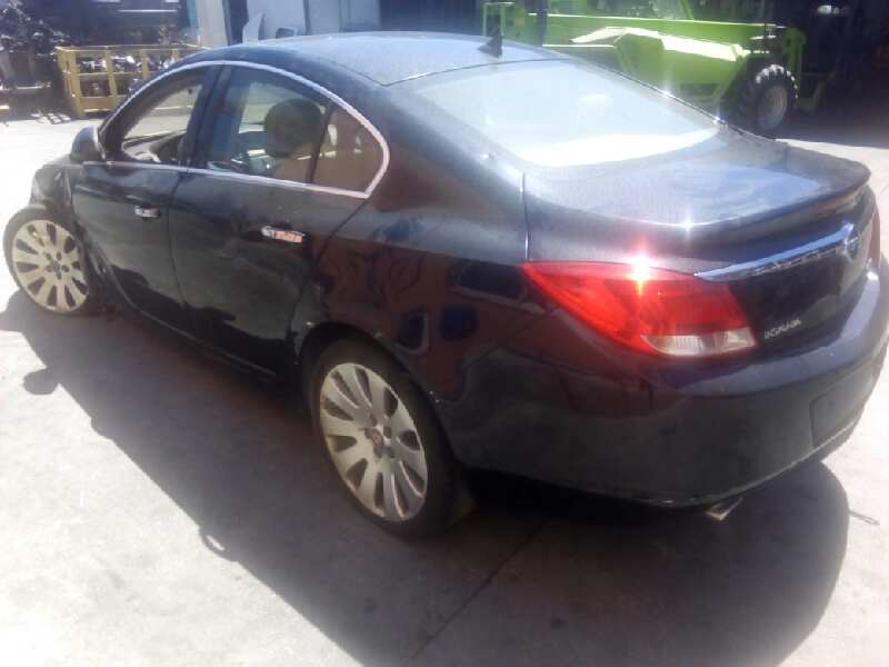 OPEL Insignia A (2008-2016) Ступица передняя правая 13219081 18524139