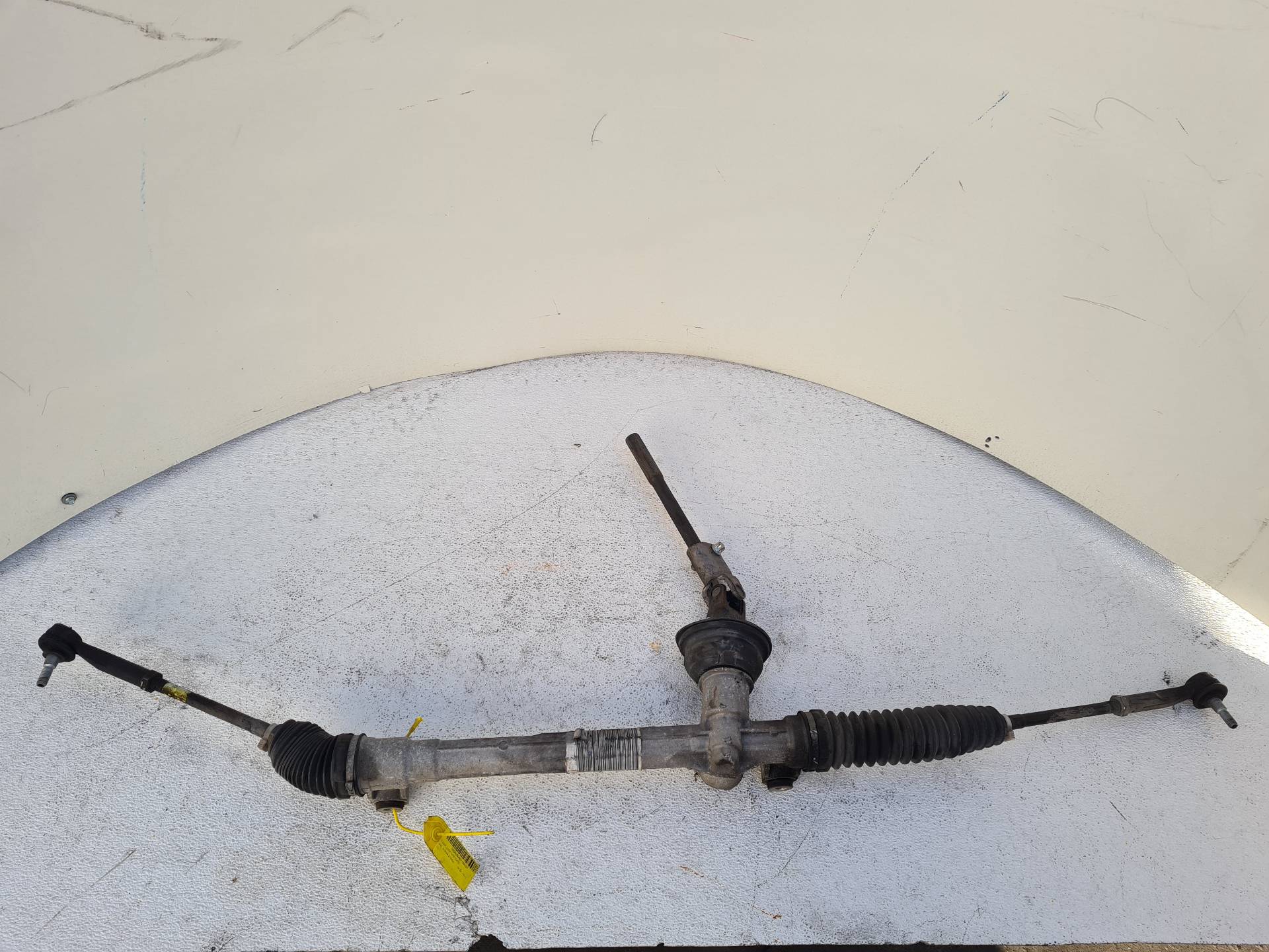 FORD USA Steering Rack 93169493 25907042