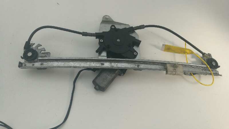 CITROËN Xantia X1 (1993-1998) Front Left Door Window Regulator 170106 18517666