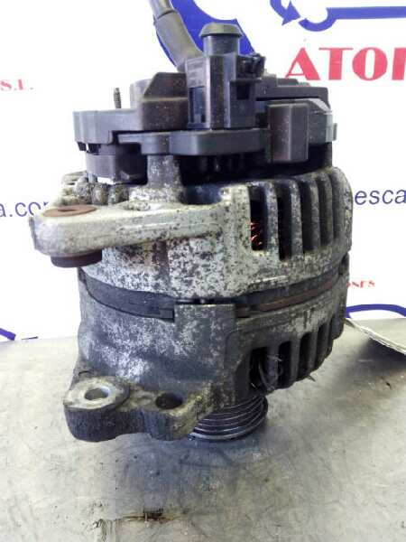 FORD USA Crafter Alternator 06F903023D 18360018