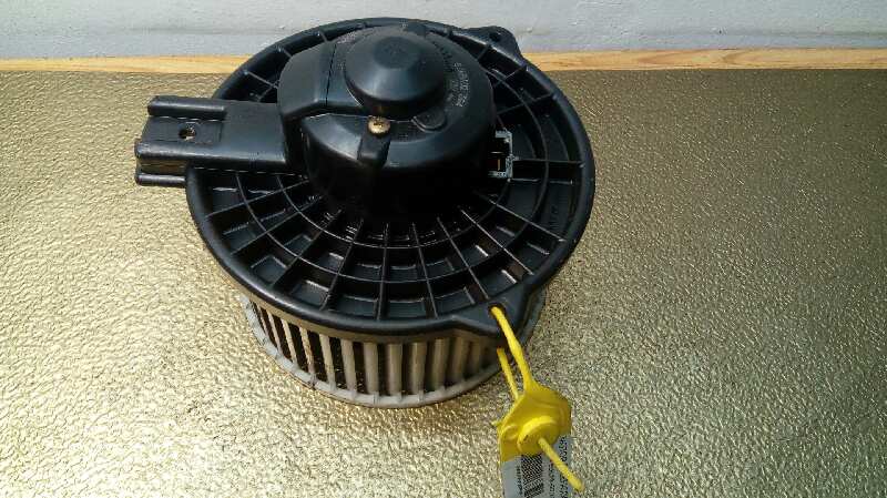 MAZDA 6 GG (2002-2007) Heater Blower Fan GP9E61B10,8940000,GJ6BA02 18440479