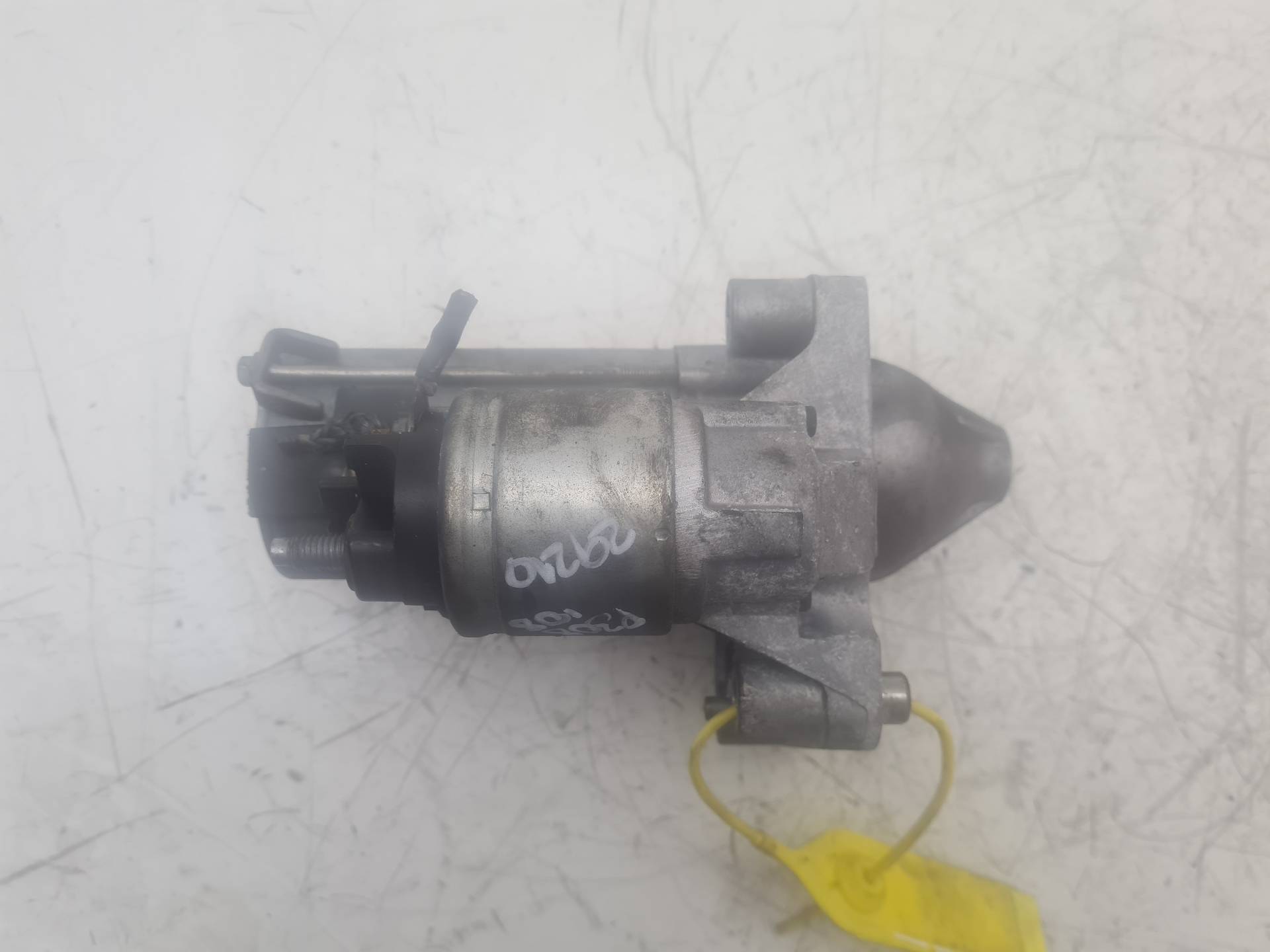 PEUGEOT 308 T7 (2007-2015) Starter Motor 9688268480, TS14E110 18590546