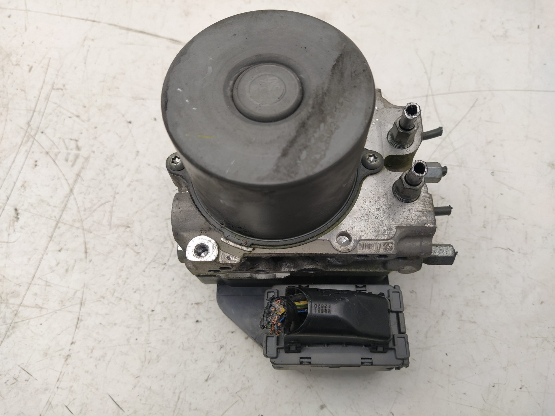 MAZDA 6 GH (2007-2013) ABS Pump 1338004451, GAM7437A0 24028027