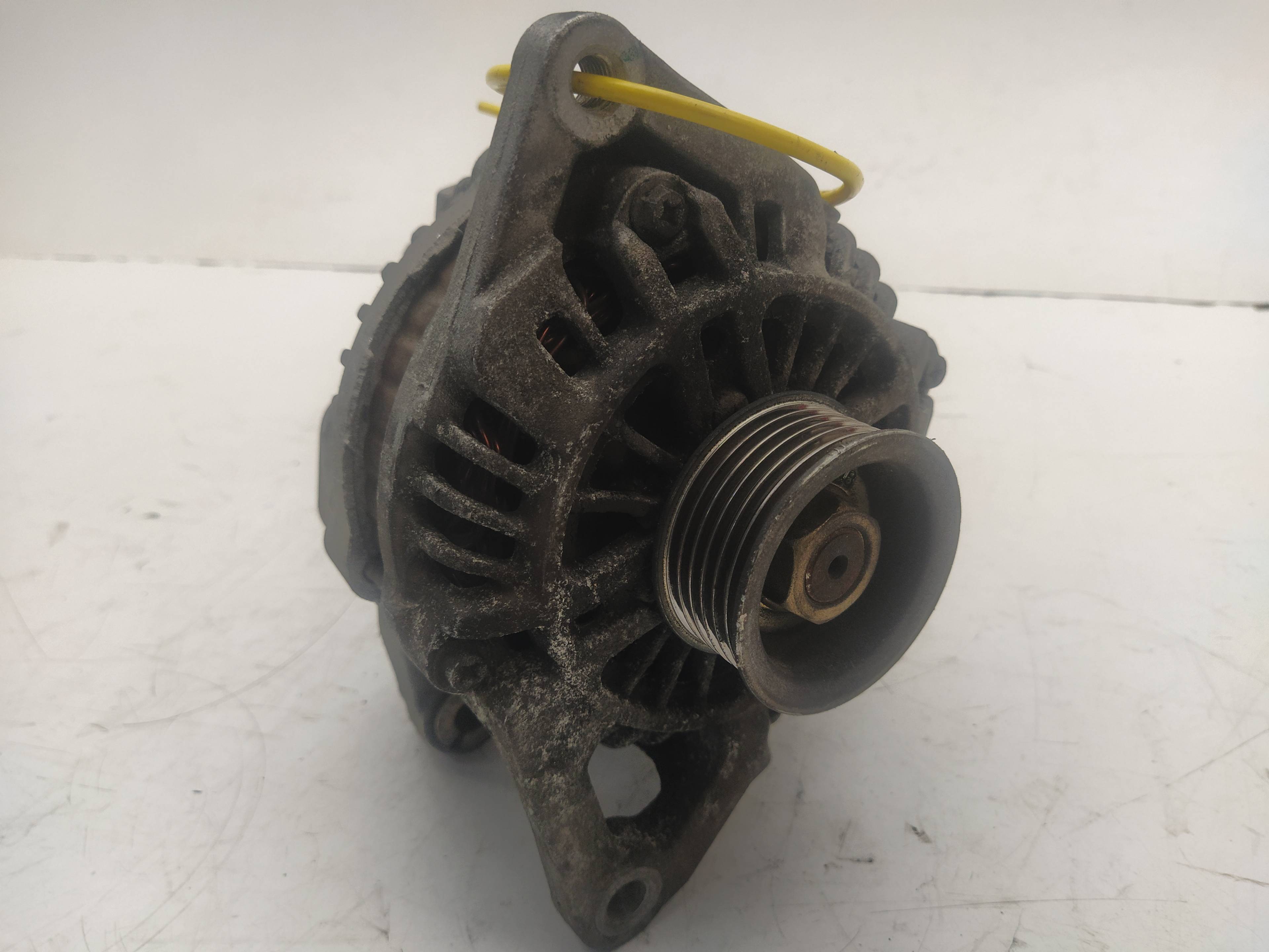 MAZDA 3 BK (2003-2009) Dynamo A2TC0091 18610354