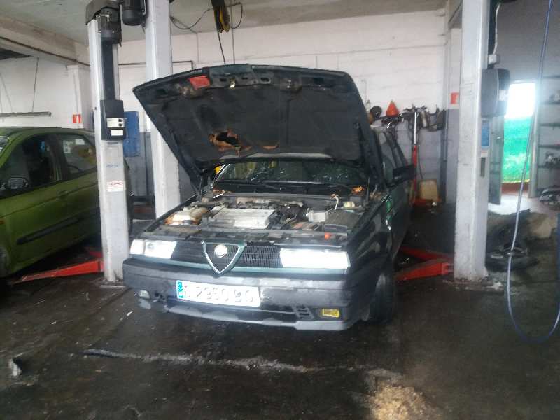 ALFA ROMEO 155 167 (1992-1997) Fram vänster strålkastare 1305239074, 1127883, 1305621513 18456025