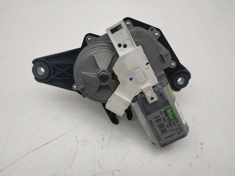 CHEVROLET Modus 1 generation (2004-2012) Tailgate  Window Wiper Motor 8200313354A, 53024812 18537316