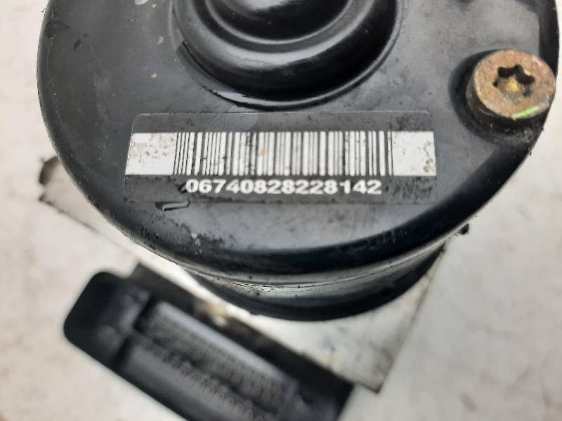 OPEL Toledo 3 generation (2004-2010) ABS Pump 1K0614517H, 1K0907379K 18544523