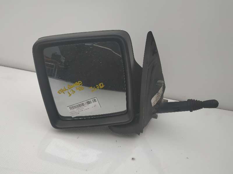 OPEL Combo C (2001-2011) Зеркало передней левой двери 13125883 18534261