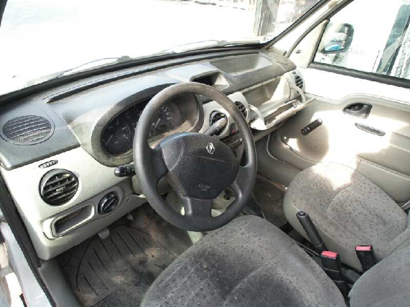 RENAULT Kangoo 1 generation (1998-2009) Ляво странично огледало 7700304830 18362642