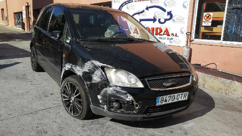 FORD C-Max 1 generation (2003-2010) Pompe ABS 3M512M110CA 18548910