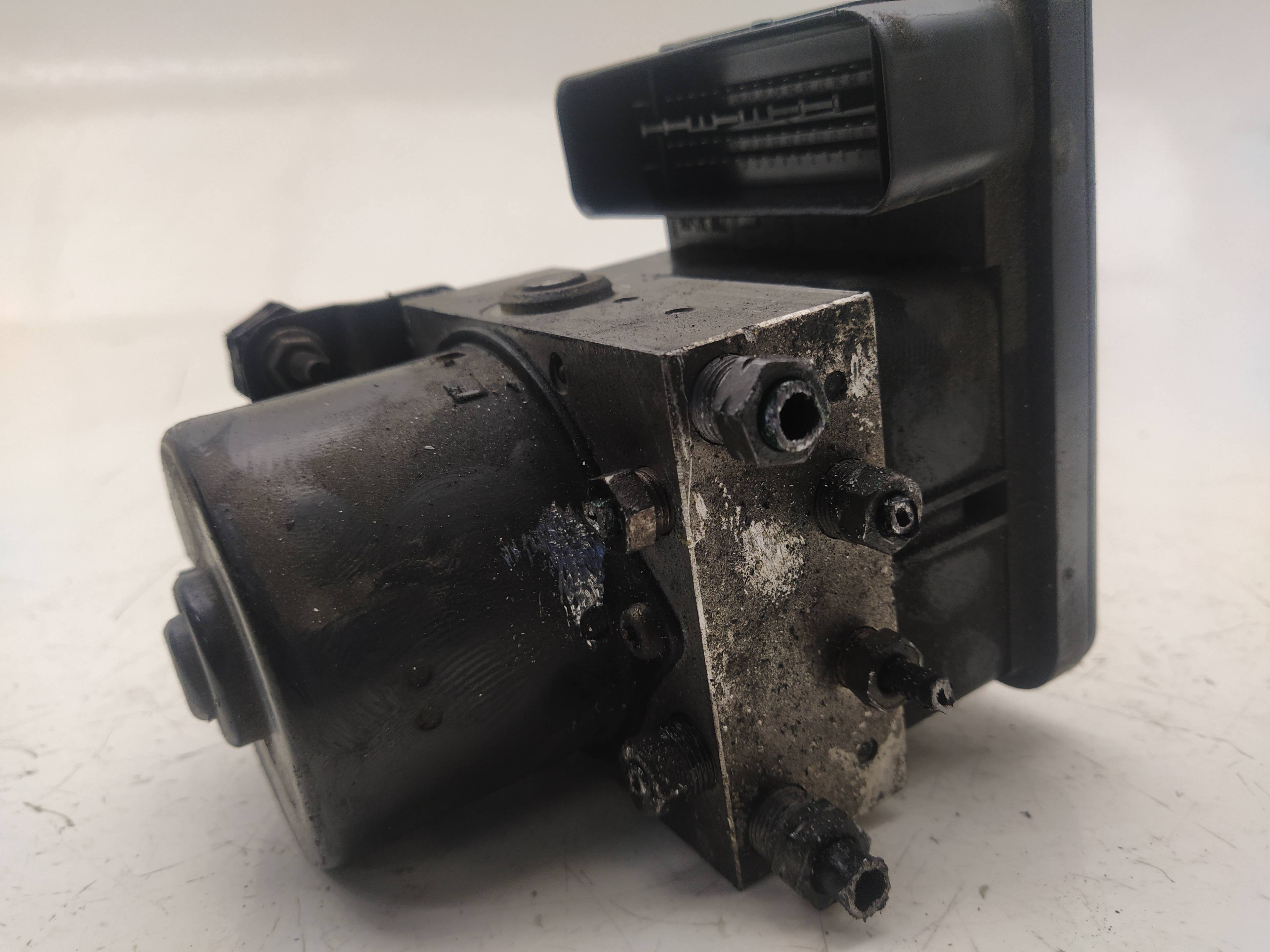 MITSUBISHI C5 1 generation (2001-2008) ABS Pump 9648606980 22288224