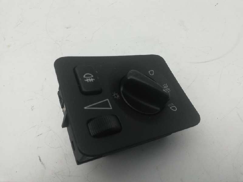 SAAB 95 1 generation (1959-1977) Headlight Switch Control Unit 12760589 18445381