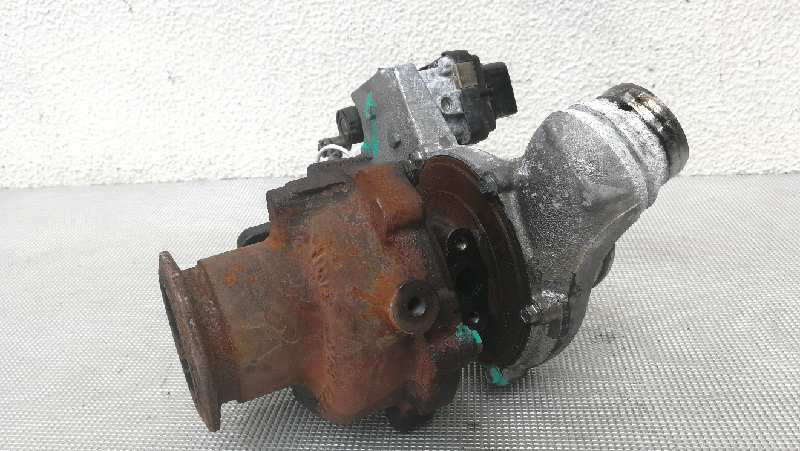 RENAULT 3 Series E46 (1997-2006) Turbina 7800594C 18487165