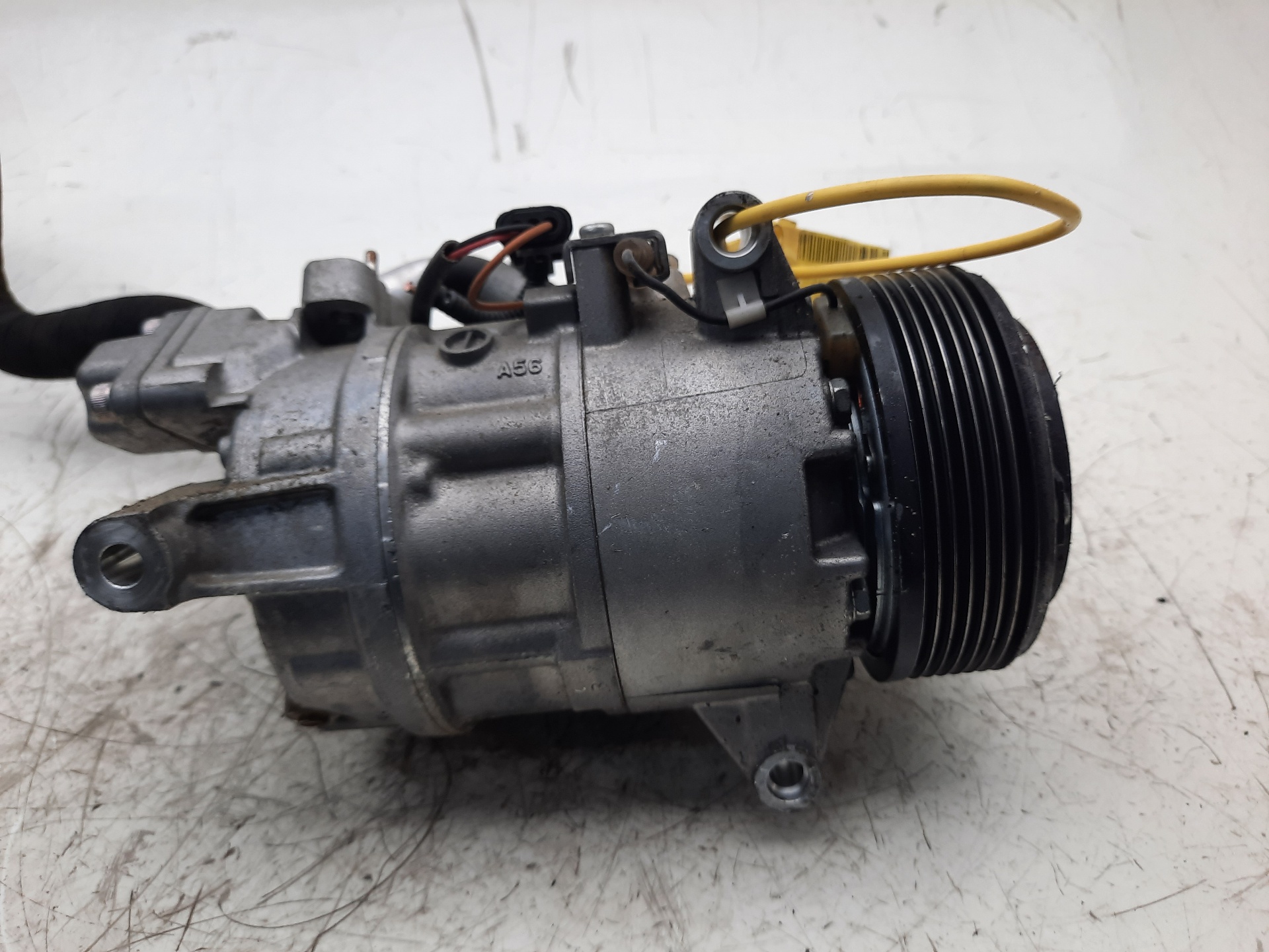 BMW 3 Series E90/E91/E92/E93 (2004-2013) Air Condition Pump 918279403 18588929