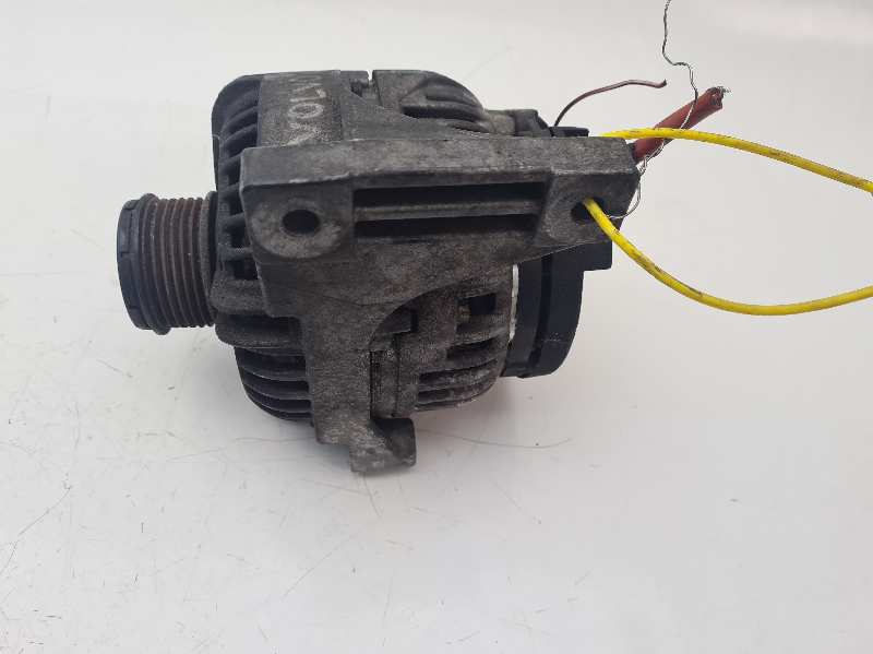 VOLVO C70 1 generation (1997-2005) Generator 9459077,0124515019 18369799