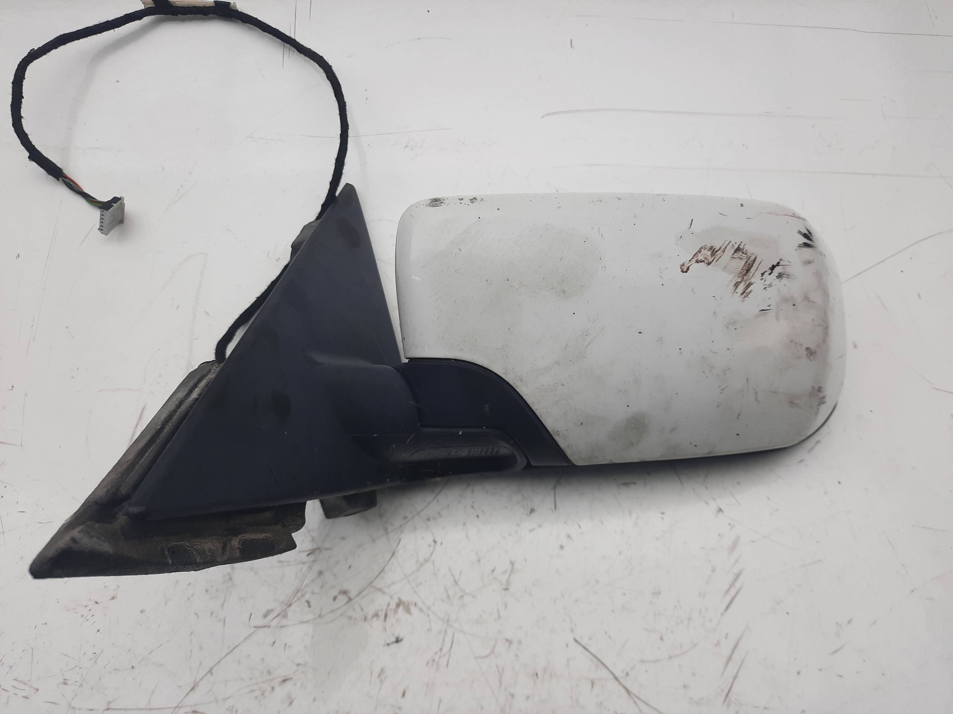 VAUXHALL 3 Series E46 (1997-2006) Left Side Wing Mirror 32021 18546724