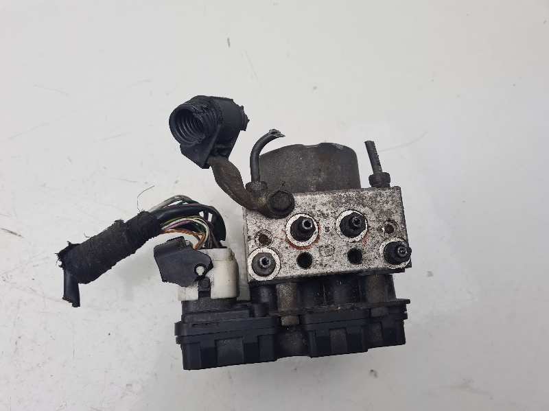 TOYOTA Yaris 1 generation (1999-2005) ABS Pump 8954152230, 1D02310633166, TY02WD31061 18534417