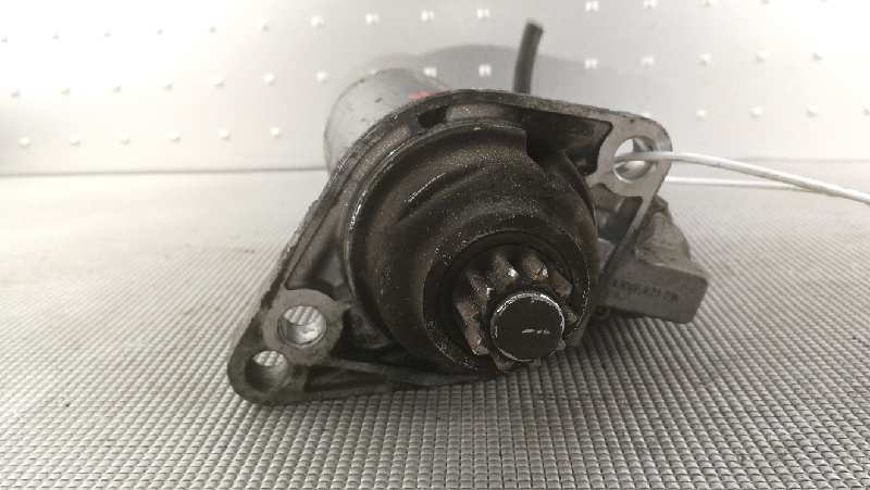 AUDI A3 8P (2003-2013) Стартер 001123012, 001123013, 02Z911023F 18478326