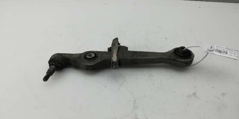 FIAT Exeo 1 generation (2009-2012) Front Right Arm 4D0407182G 18499893