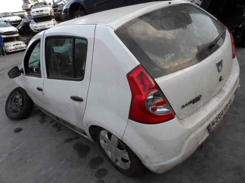 DACIA Sandero 1 generation (2008-2012) Абс блок 0265232718 25906068