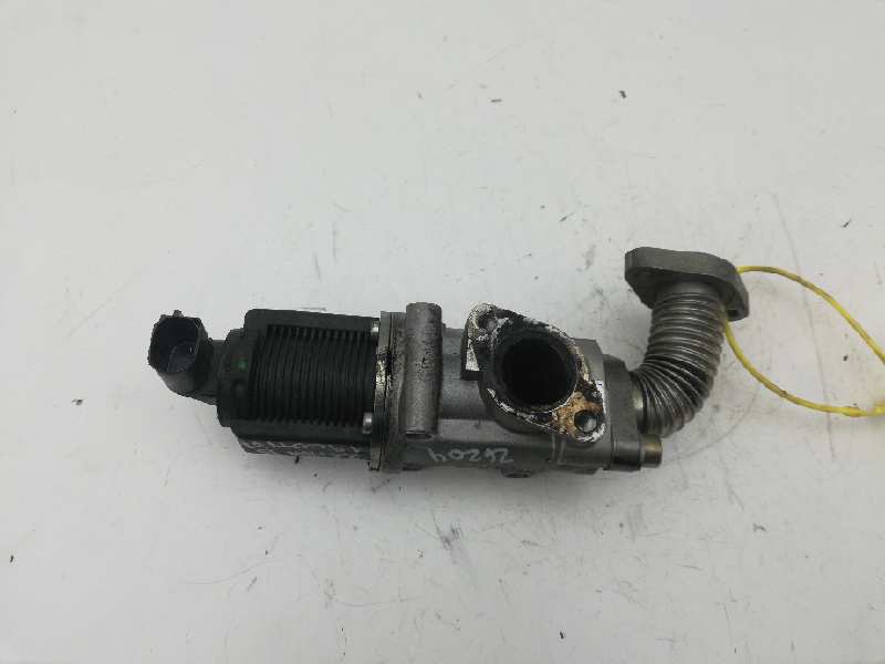 OPEL Zafira B (2005-2010) EGR Valve 50024005 18510972