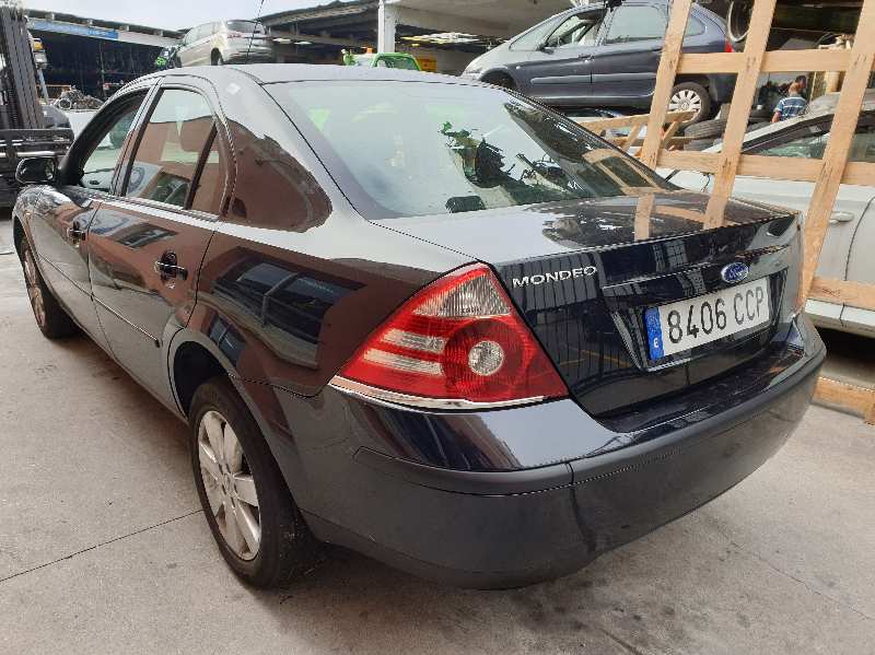 FORD Mondeo 3 generation (2000-2007) Двигатель HJBB 18494816