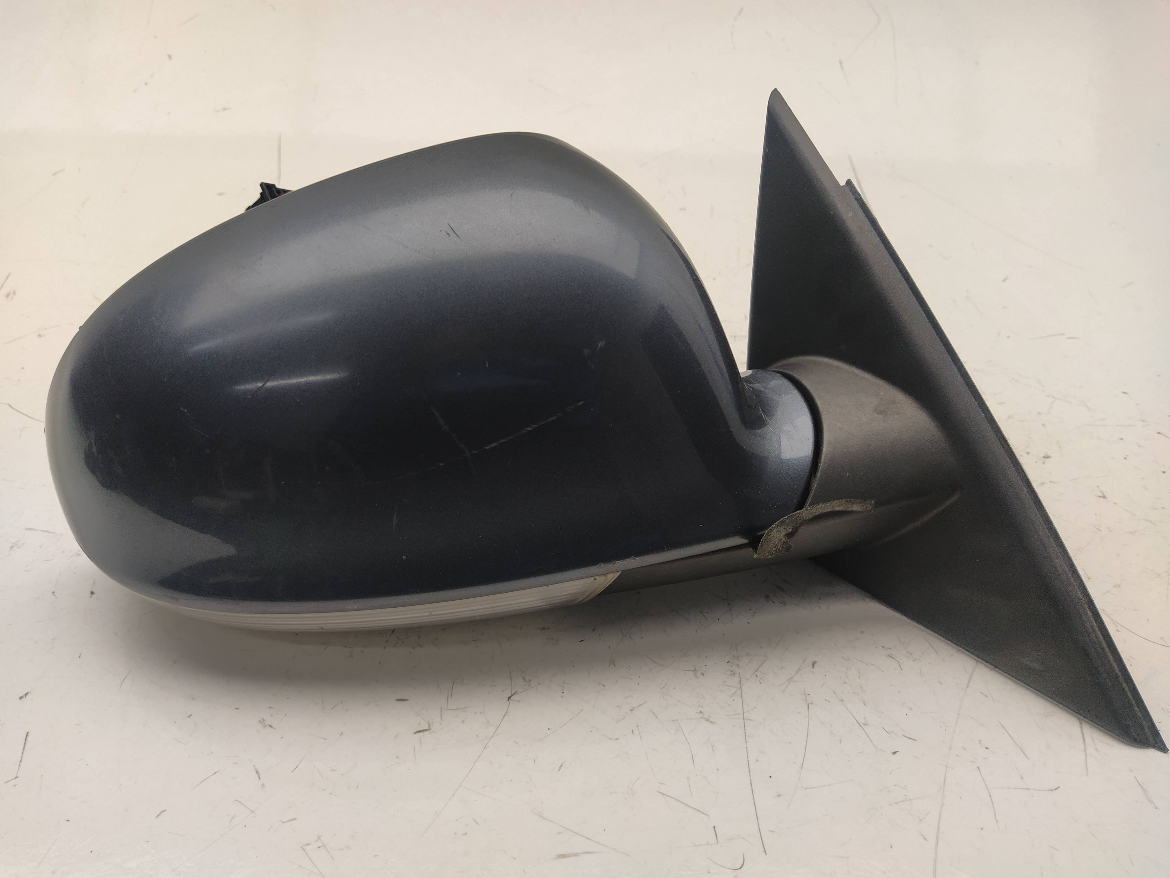 SKODA Superb 1 generation (2001-2008) Right Side Wing Mirror 3B0857934B 24019940