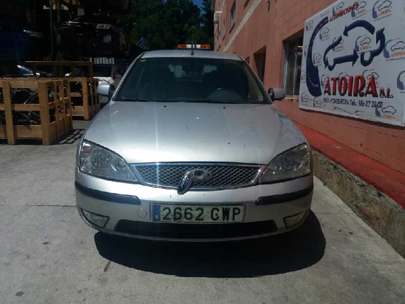 FORD Mondeo 3 generation (2000-2007) Генератор 1S7TBC 18590452