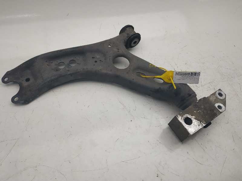 CHEVROLET Golf 6 generation (2008-2015) Främre höger arm 1K0199232 18538687