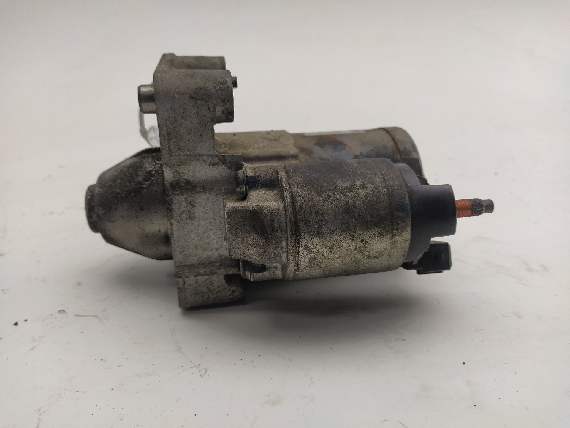 CITROËN C4 Picasso 2 generation (2013-2018) Starter Motor M000T32271ZE 18632515