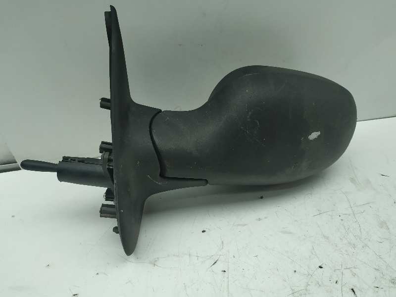 SEAT Micra K12 (2002-2010) Venstre sidespeil 12373000M 18514573