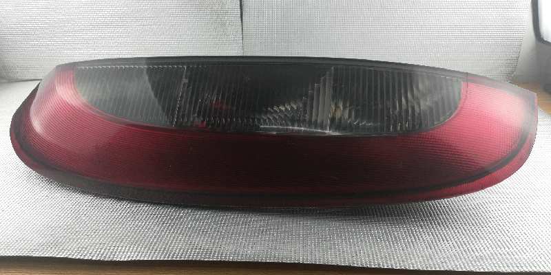 FIAT Corsa C (2000-2006) Rear Left Taillight 89302171 18463295