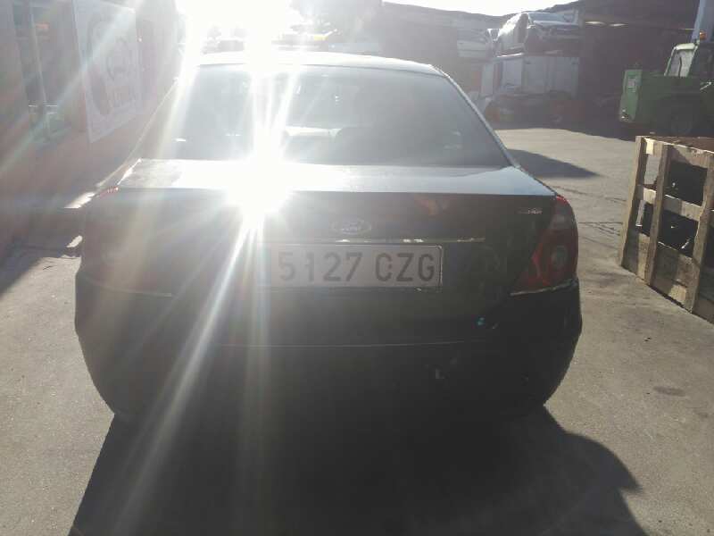 FORD Mondeo 3 generation (2000-2007) Priekinių valytuvų mechanizmas (trapecija) 0390241702,1S7117508AD 18507272