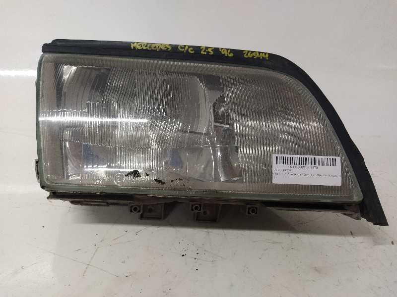 ROVER C-Class W202/S202 (1993-2001) Front Høyre Frontlykt 2028201861 18526344