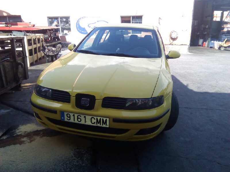 NISSAN Leon 1 generation (1999-2005) Зеркало передней левой двери 1M0857933 18390392