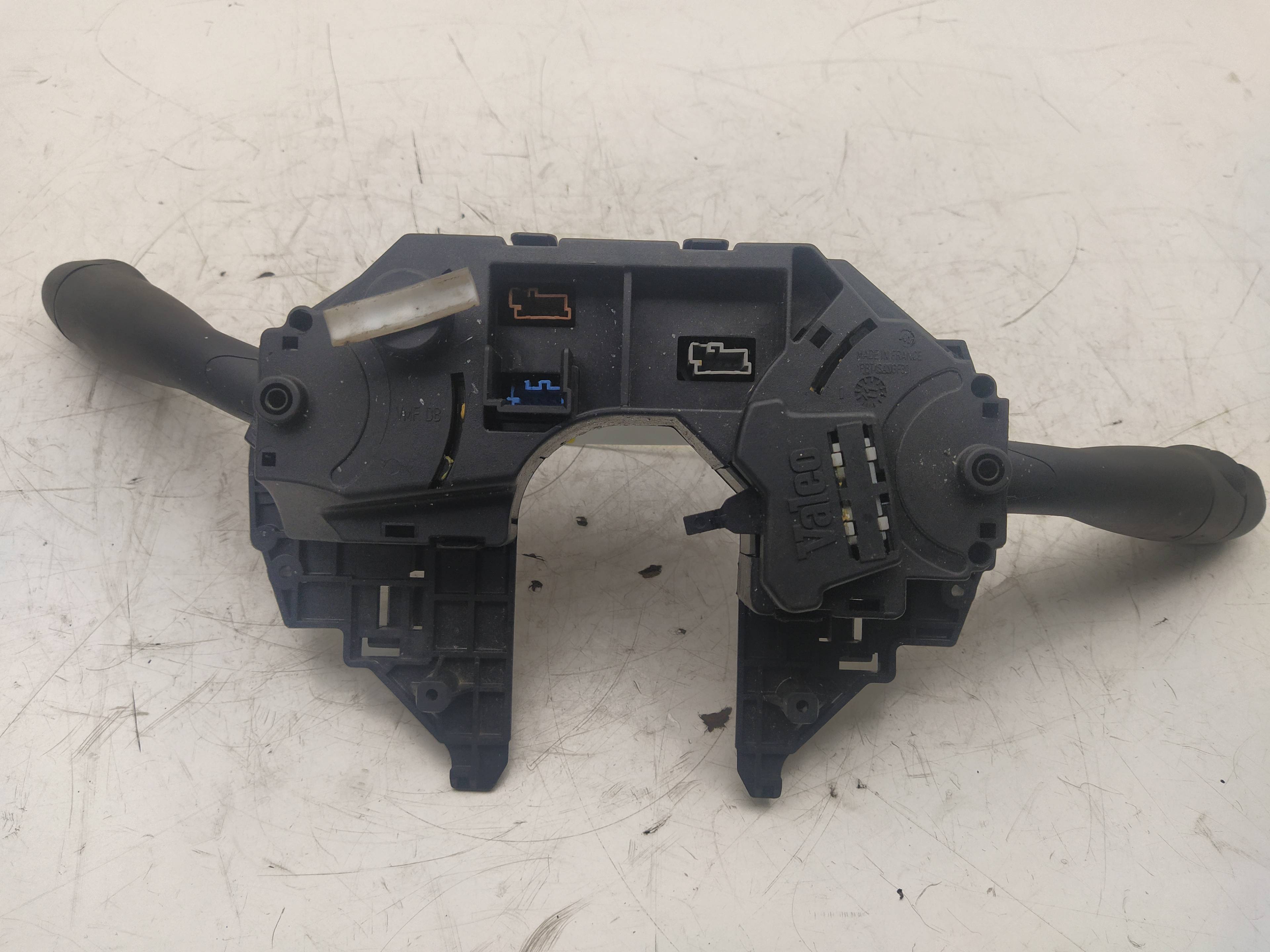 CITROËN C4 Picasso 2 generation (2013-2018) Switches 96656018XT 24010626