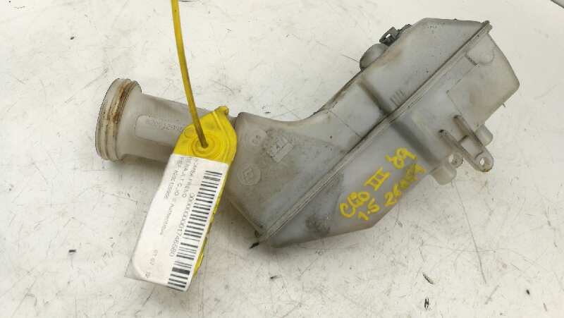 CHEVROLET Clio 3 generation (2005-2012) Brake Cylinder 8200129956 18525526