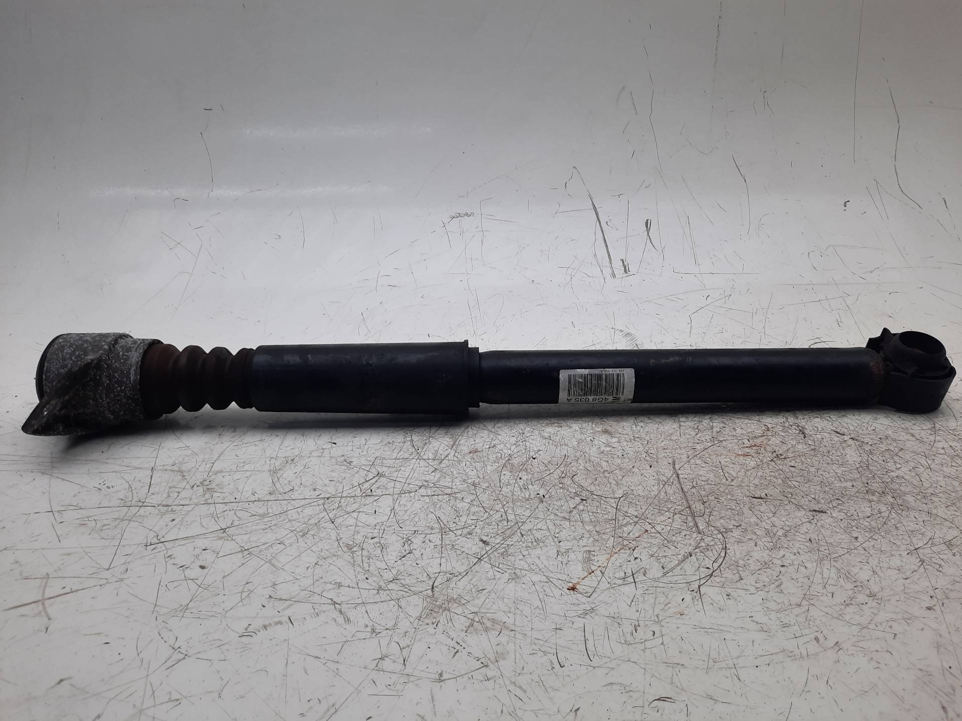 AUDI A6 C7/4G (2010-2020) Rear Right Shock Absorber 4G8035A 24009535