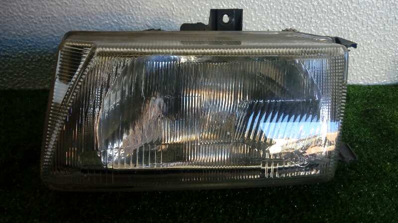 NISSAN Cordoba 1 generation (1993-2003) Front Left Headlight 6K0941009A,67735431,8D0941295A 18435600