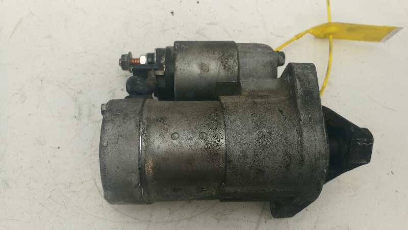 ABARTH Starter Motor 51832950, S114943 18503664