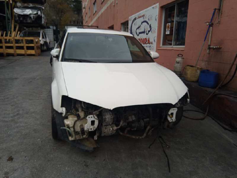 AUDI A2 8Z (1999-2005) Debitmetru de aer 0280218073,07D906461 18542373