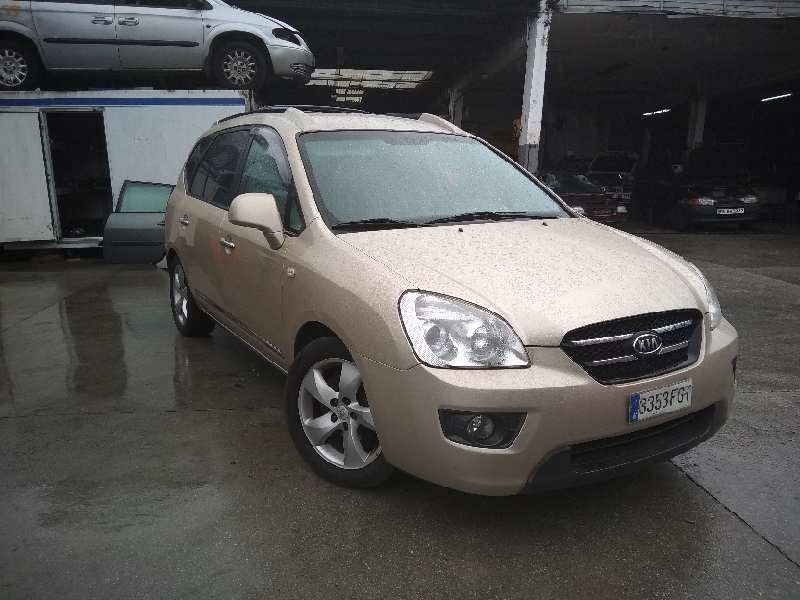 CHEVROLET Carens Топливный насос высокого давления 331002A400, 0445010124 18464876